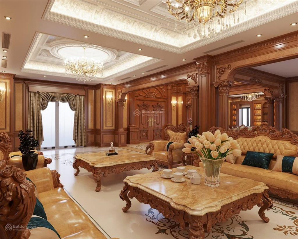 Bán nhà lô góc louis đại mỗ hà nội 2 mặt thoáng 4 làn đường kinh doanh đa ngành 242x5 tầng giá 89ty