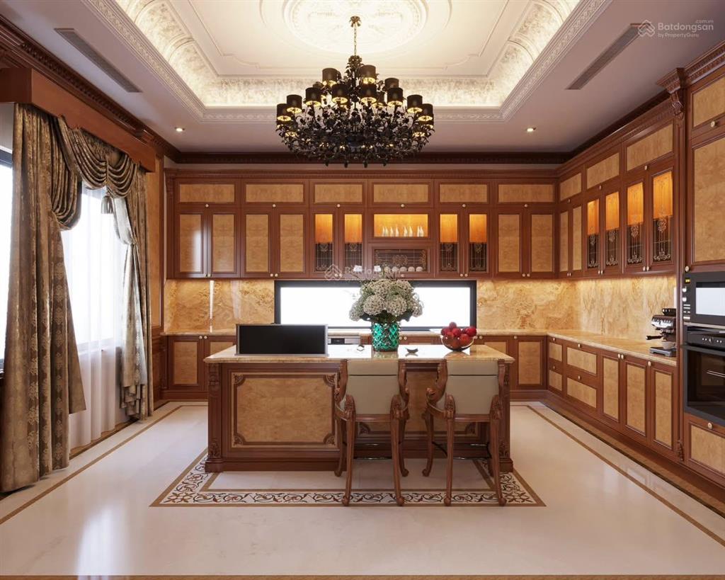 Bán nhà lô góc louis đại mỗ hà nội 2 mặt thoáng 4 làn đường kinh doanh đa ngành 242x5 tầng giá 89ty
