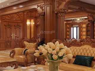 Bán nhà lô góc louis đại mỗ hà nội 2 mặt thoáng 4 làn đường kinh doanh đa ngành 242x5 tầng giá 89ty