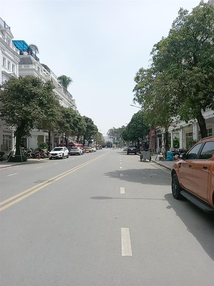 Bán nhà siêu phẩm liền kề louis đại mỗ 100m2x5 tầng làm văn phòng/kinh doanh đỉnh giá 38 tỷ