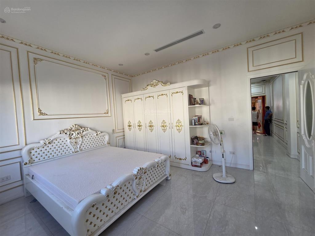 Bán nhà liền kề louis đại mỗ từ liêm hà nội kinh doanh vp đỉnh dt 106m2x6 tầng giá nhỉnh 49 tỷ