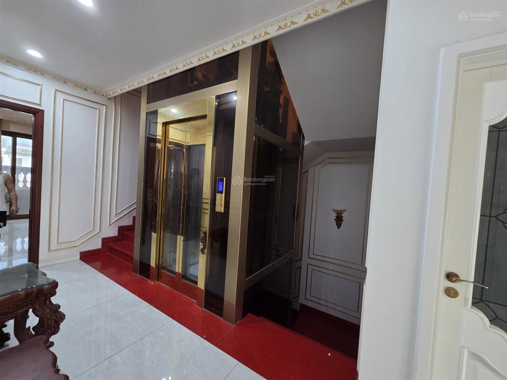 Bán nhà liền kề louis đại mỗ từ liêm hà nội kinh doanh vp đỉnh dt 106m2x6 tầng giá nhỉnh 49 tỷ