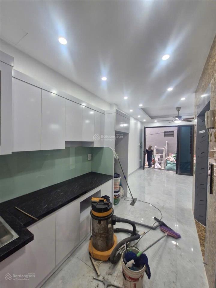 Bán nhà văn phú, hà đông vip  ô tô tránh, đỗ  kinh doanh đỉnh cao dt 56m2 x 7 tầng  giá 22,5 tỷ