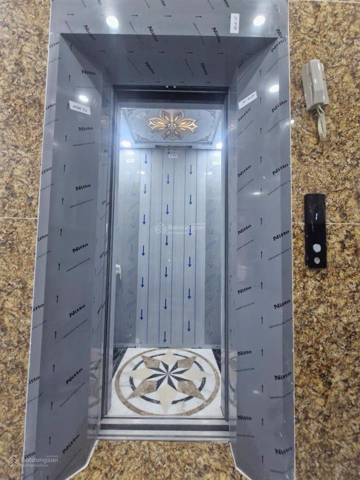 Bán nhà văn phú, hà đông vip  ô tô tránh, đỗ  kinh doanh đỉnh cao dt 56m2 x 7 tầng  giá 22,5 tỷ