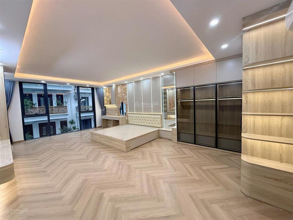 Bán nhà mặt phố viptô hiệu hà đông kinh doanh đỉnh cao/văn phòng/công ty dt 60m2x4 tầng giá25 tỷ