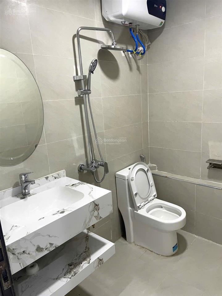 Bán nhà phân lô lê trọng tấn hà đông 36/48m x5 tầng ô tô tránh cầu thang máy kinh doanh giá 9,3 tỷ