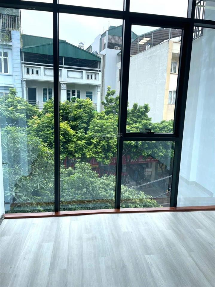 Bán nhà phân lô lê trọng tấn hà đông 36/48m x5 tầng ô tô tránh cầu thang máy kinh doanh giá 9,3 tỷ