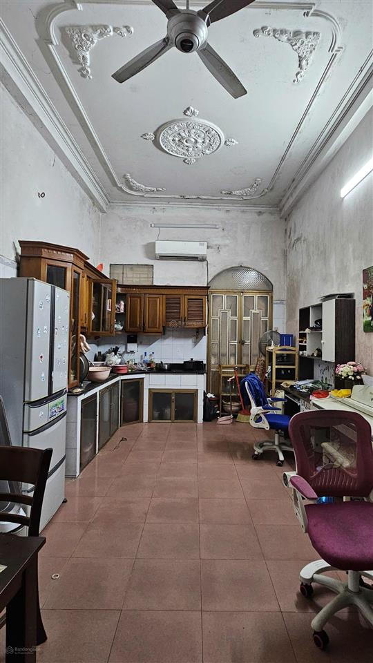 Bán nhà phân lô lê trọng tấn hà đông 36/48m x5 tầng ô tô tránh cầu thang máy kinh doanh giá 9,3 tỷ