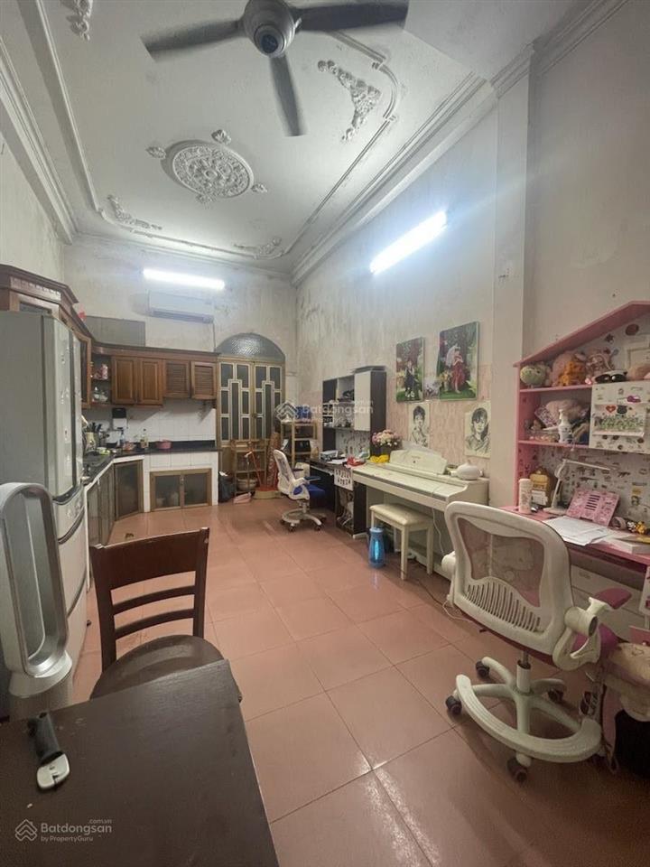 Bán nhà phân lô lê trọng tấn hà đông 36/48m x5 tầng ô tô tránh cầu thang máy kinh doanh giá 9,3 tỷ