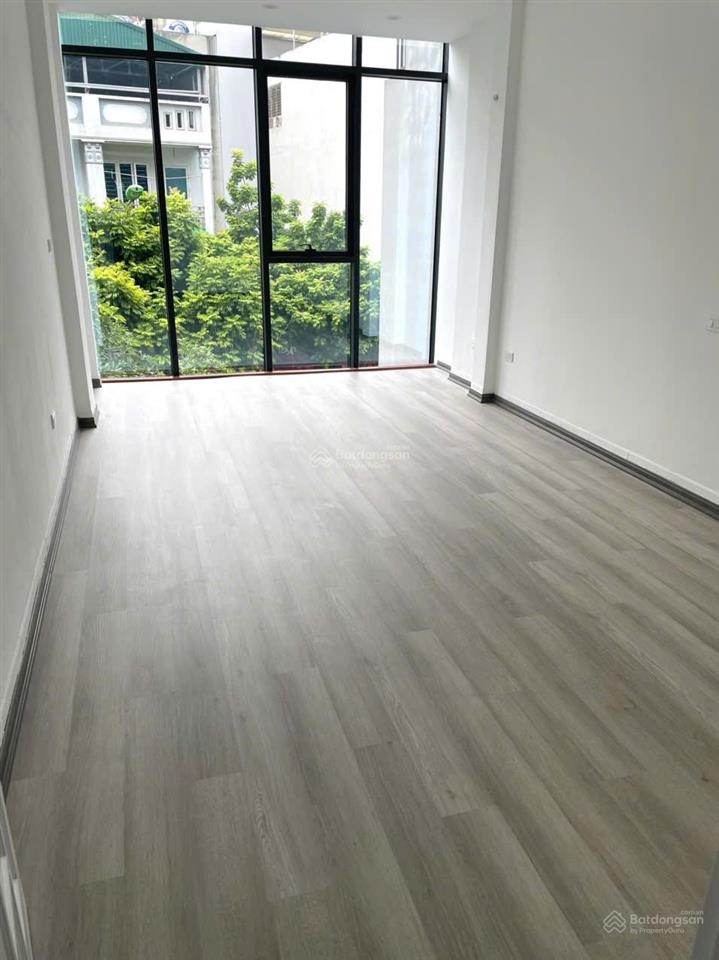 Bán nhà phân lô lê trọng tấn hà đông 36/48m x5 tầng ô tô tránh cầu thang máy kinh doanh giá 9,3 tỷ