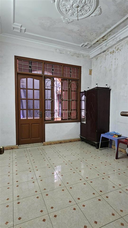 Bán nhà phân lô lê trọng tấn hà đông 36/48m x5 tầng ô tô tránh cầu thang máy kinh doanh giá 9,3 tỷ