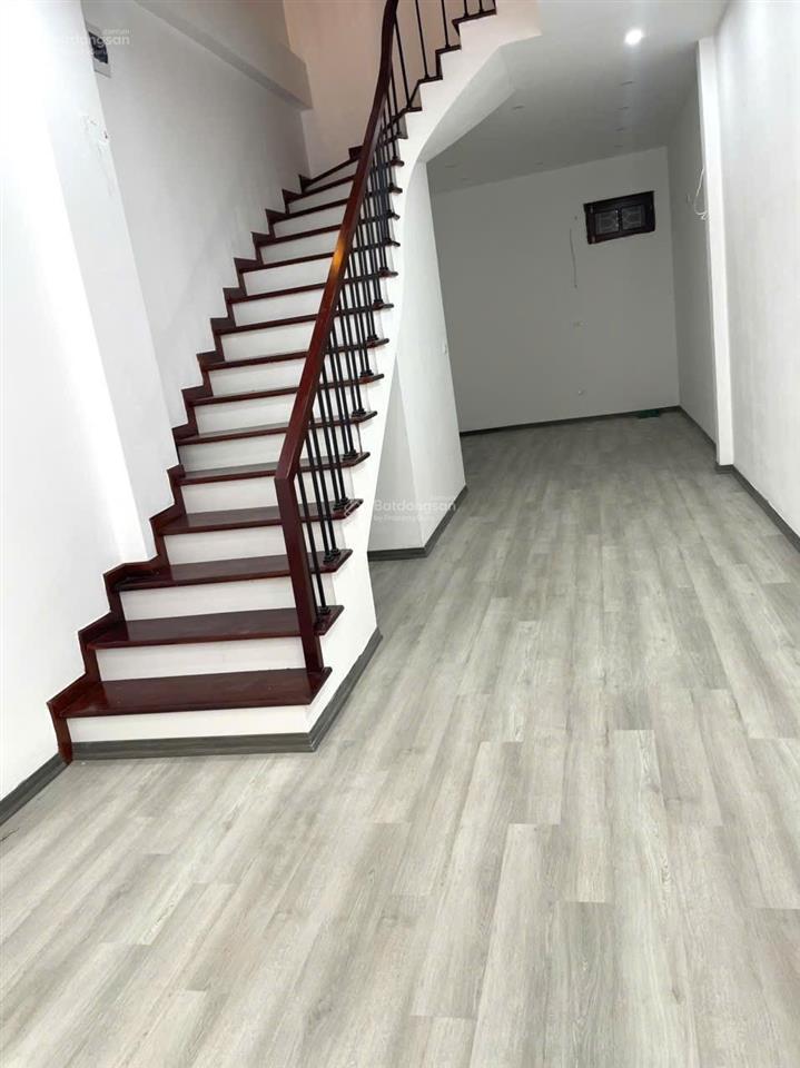 Bán nhà phân lô lê trọng tấn hà đông 36/48m x5 tầng ô tô tránh cầu thang máy kinh doanh giá 9,3 tỷ