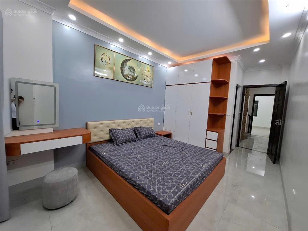 Bán nhà vip trung tâm đô thị văn quán hà đông 60m2x5 tầng ô tô vào nhà kinh doanh tốt, giá 15 tỷ