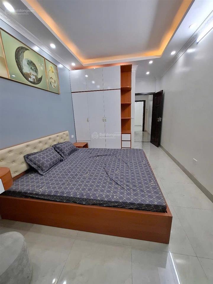 Bán nhà vip trung tâm đô thị văn quán hà đông 60m2x5 tầng ô tô vào nhà kinh doanh tốt, giá 15 tỷ