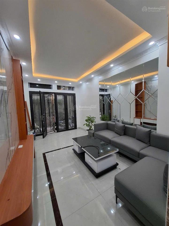 Bán nhà vip trung tâm đô thị văn quán hà đông 60m2x5 tầng ô tô vào nhà kinh doanh tốt, giá 15 tỷ