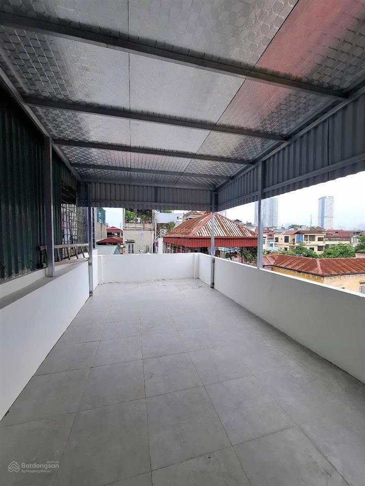 Bán nhà phố cổ hà đông đường thông thoáng nội thất vip cầu thang máy dt42m2x5 tầng giá nhỉnh 15 tỷ