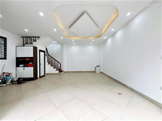 Bán nhà phố cổ tô hiệu hà đông 42m2x5 tầng thang máy nhà mới xây full nội thất giá nhỉnh 11 tỷ