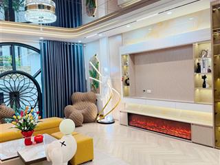 Bán nhà lô góc vip tô hiệu trung tâm hà đông kinh doanh văn phòng gara ô tô 40m2x5 tầng giá 12 tỷ