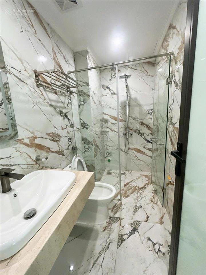 Bán nhà đẹp trung tâm lê trọng tấn hà đông ô tô tránh đỗ 15m dt 36m2x5 tầng giá 7,5 tỷ