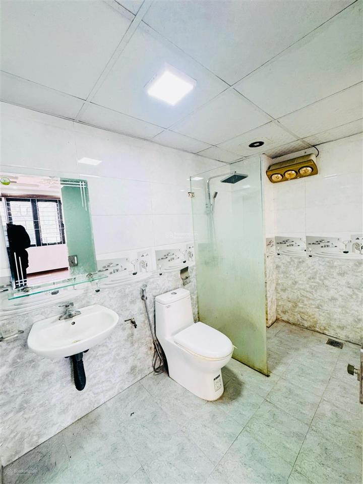 Bán nhà trần phú văn quán hà đông phân lô ô tô tránh kinh doanh tốt 50m2x5 tầng giá chỉ 13 tỷ