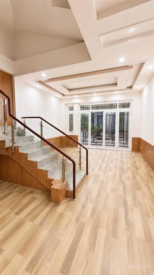 Bán nhà lê trọng tấn hà đông phân lô gara ô tô dt 50m2x5 tầng thang máyful nội thất giá nhỉnh 9 tỷ