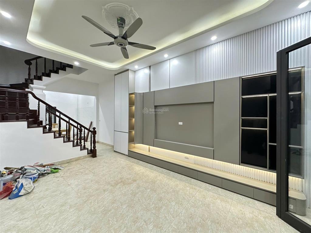 Bán nhà đẹp trung tâm tô hiệu hà đông 2 mặt thoáng kinh doanh sầm uất dt 40m2x4tầng giá nhỉnh 12 tỷ