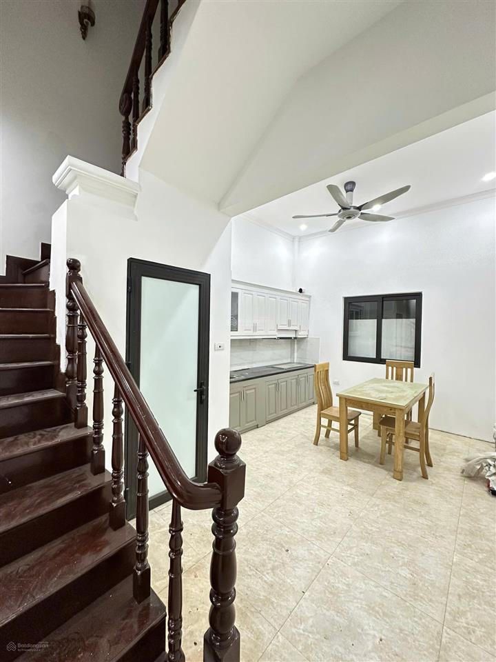 Bán nhà siêu phẩm ngay trung tâm tô hiệu hà đông dân trí cao dt 52m2x5 tầng giá nhỉnh 16 tỷ
