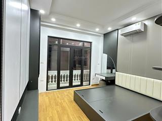 Bán nhà siêu phẩm ngay trung tâm tô hiệu hà đông dân trí cao dt 52m2x5 tầng giá nhỉnh 16 tỷ