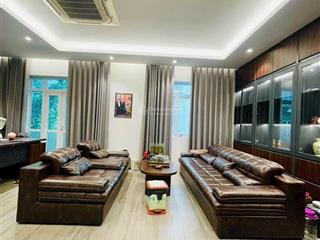 Bán nhà vip kđt văn quán hà đông vỉa hè ô tô vào nhà kinh doanh tốt/văn phòng 60m2x5 tầng giá15,5tỷ