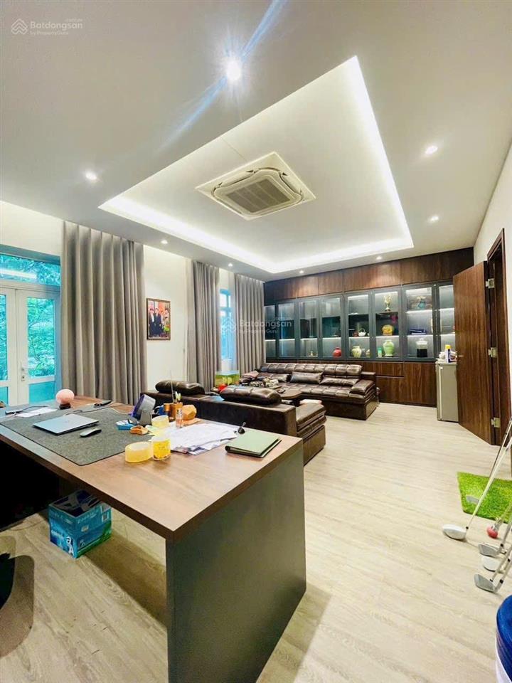 Bán nhà vip kđt văn quán hà đông vỉa hè ô tô vào nhà kinh doanh tốt/văn phòng 60m2x5 tầng giá15,5tỷ