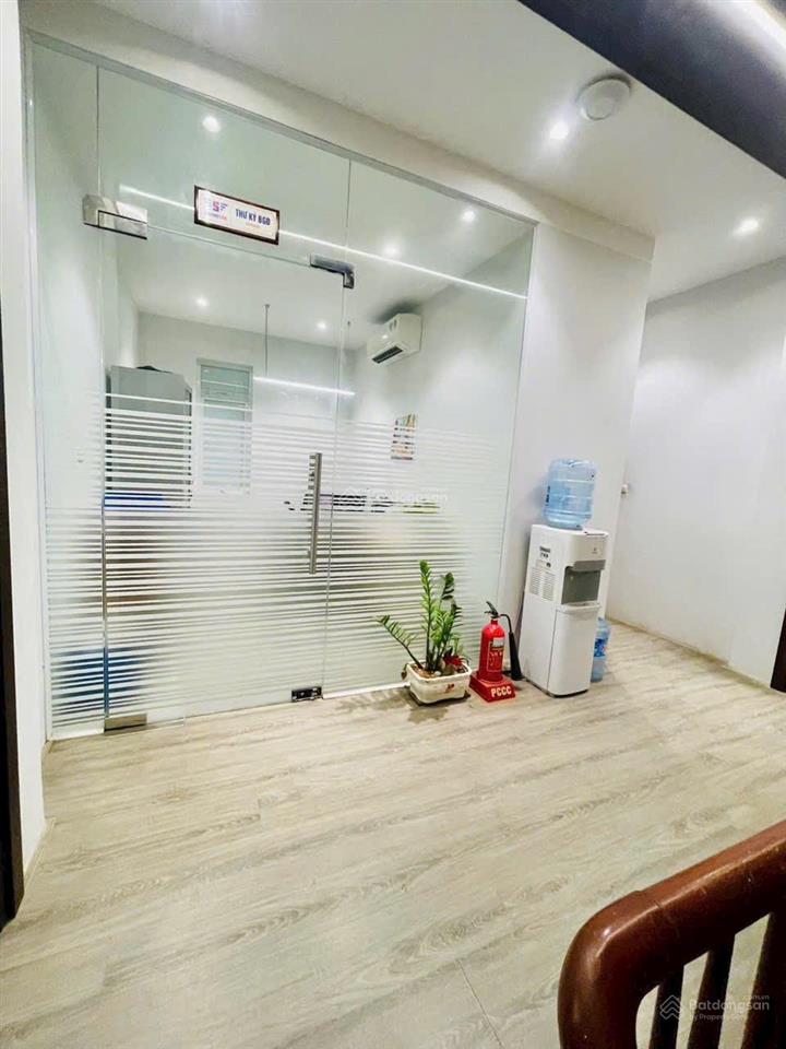 Bán nhà vip kđt văn quán hà đông vỉa hè ô tô vào nhà kinh doanh tốt/văn phòng 60m2x5 tầng giá15,5tỷ