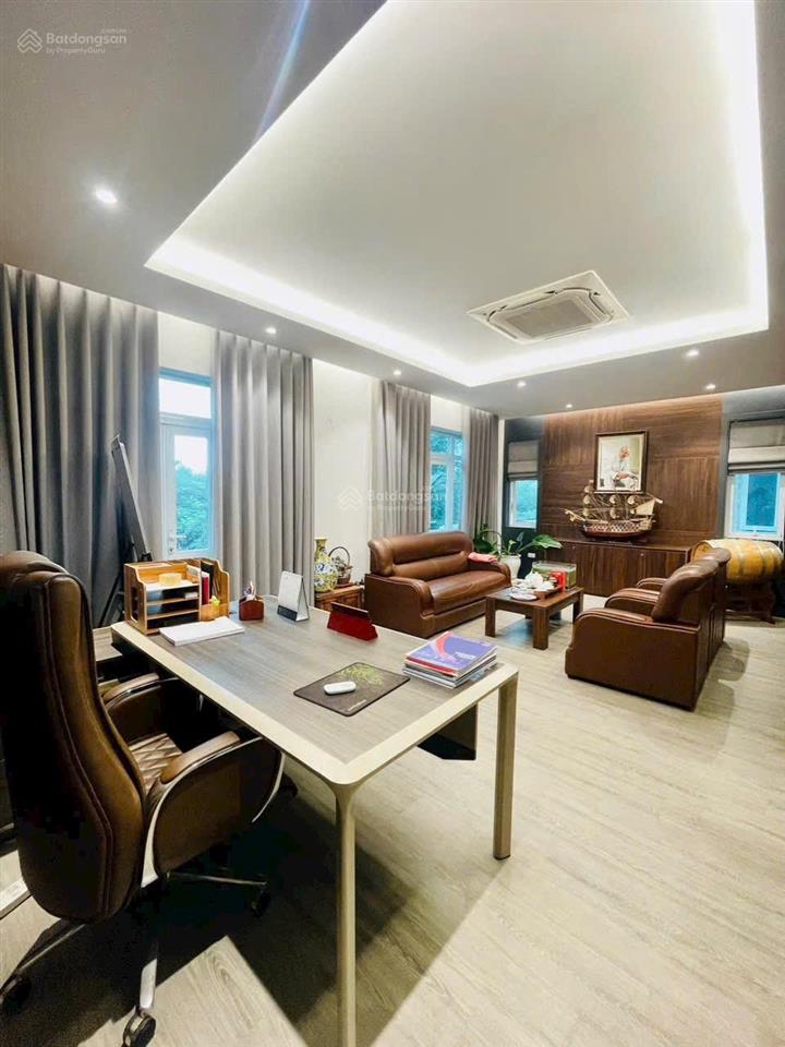 Bán nhà vip kđt văn quán hà đông vỉa hè ô tô vào nhà kinh doanh tốt/văn phòng 60m2x5 tầng giá15,5tỷ