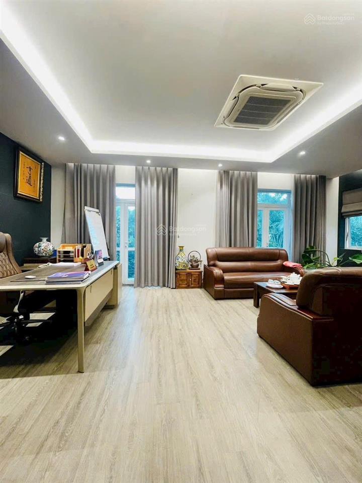 Bán nhà vip kđt văn quán hà đông vỉa hè ô tô vào nhà kinh doanh tốt/văn phòng 60m2x5 tầng giá15,5tỷ