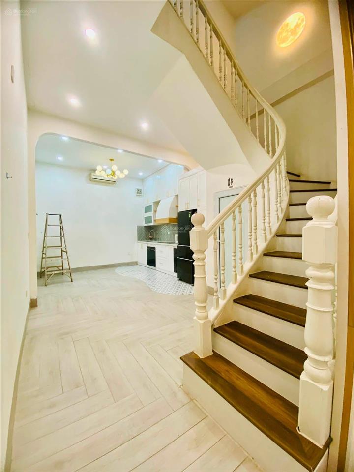 Bán nhà kđt mới văn phú hà đông cực đẹp, vỉa hè rộng kinh doanh/ văn phòng 102m2x5 tầng giá 21,6 tỷ