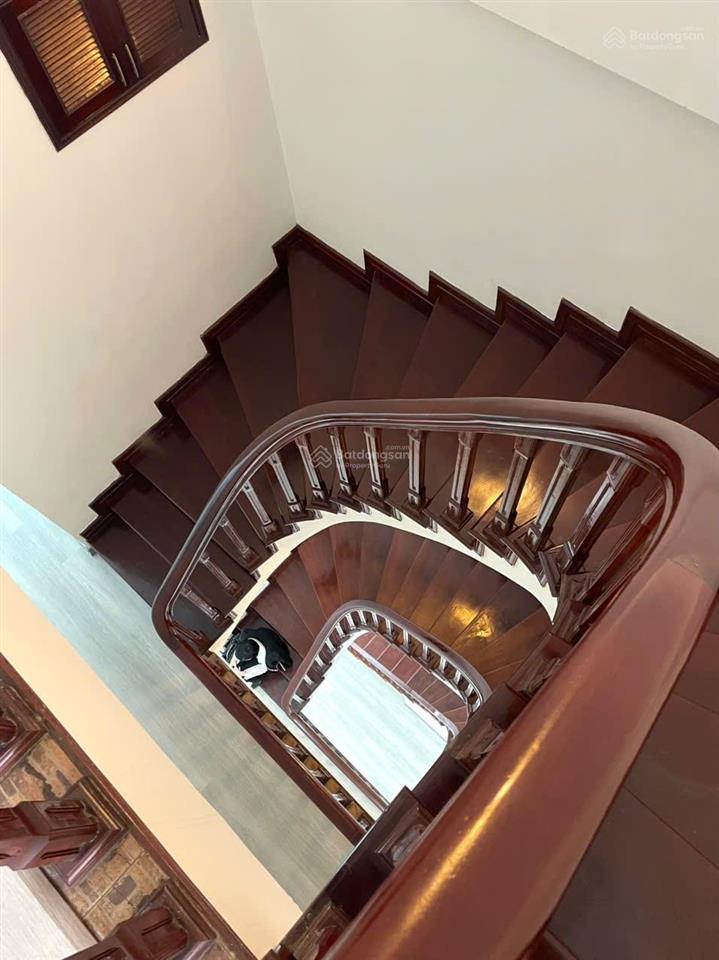 Bán nhà vip lê trọng tấn hà đông 58m 4 tầng 3.6m sổ phân lô ô tô đỗ cửa hai mặt ngõ giá 10,9 tỷ
