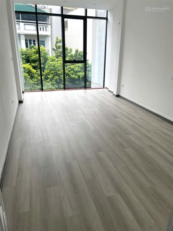 Bán nhà vip lê trọng tấn hà đông 58m 4 tầng 3.6m sổ phân lô ô tô đỗ cửa hai mặt ngõ giá 10,9 tỷ
