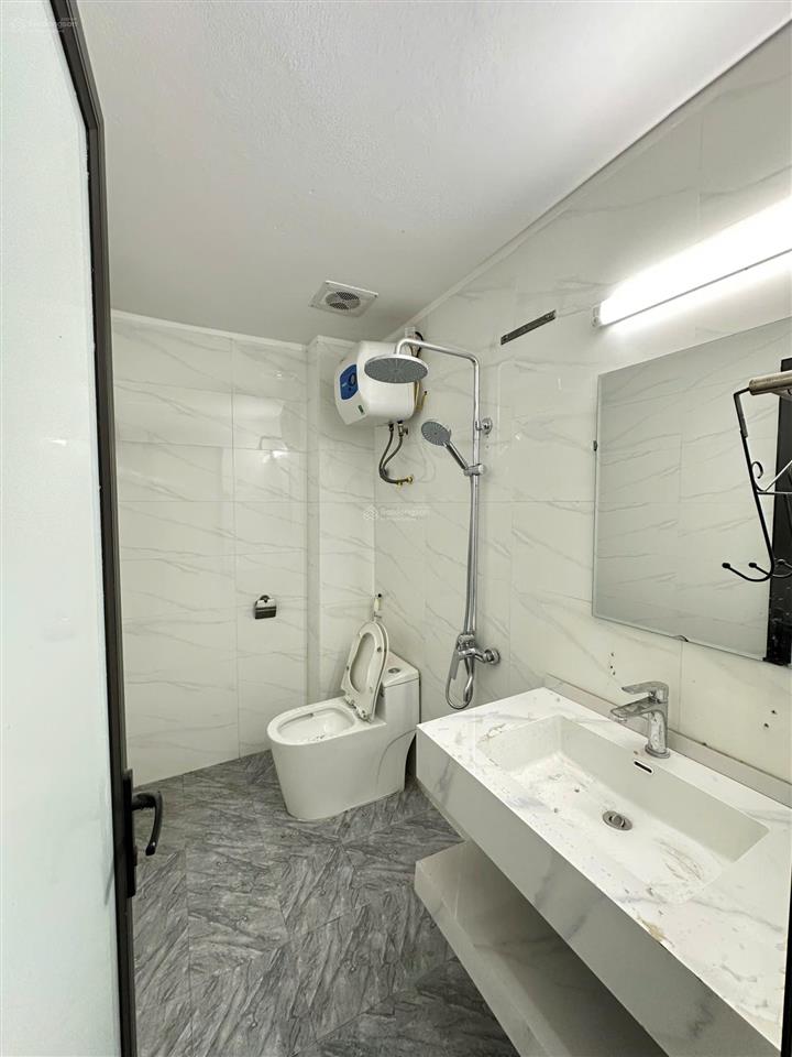 Bán nhà siêu phẩm lô góc tô hiệu hà đông 55m2x5t thang máy gara ô tô kinh doanh dòng tiền giá 16 tỷ