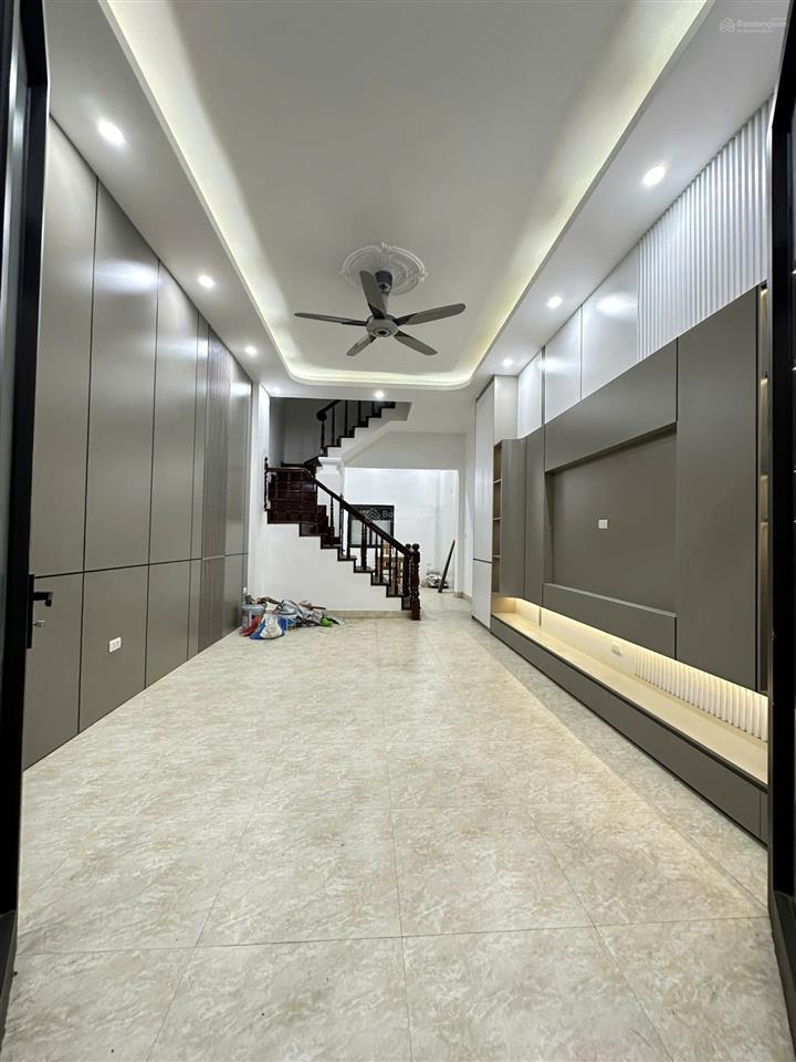 Bán nhà siêu phẩm lô góc tô hiệu hà đông 55m2x5t thang máy gara ô tô kinh doanh dòng tiền giá 16 tỷ