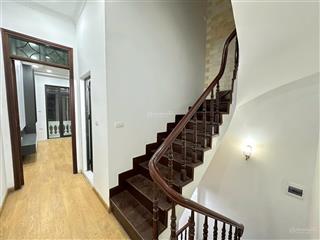 Bán nhà siêu phẩm lô góc tô hiệu hà đông 55m2x5t thang máy gara ô tô kinh doanh dòng tiền giá 16 tỷ
