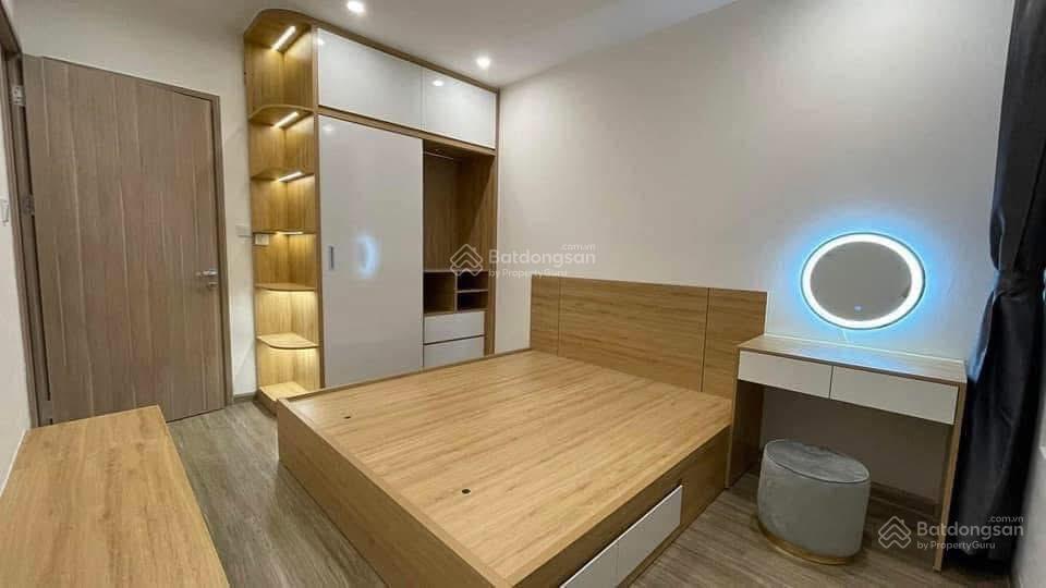 Bán nhà biệt thự 4 tầng, 56 m2, 24,5 tỷ, giá siêu hời tại thanh bình, phường vạn phúc, quận hà đông
