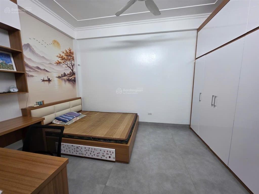 Bán nhà siêu phẩm phân lô liền kề vạn phúc hà đông đường lớn kinh doanh đỉnh, vp, 50m2x8m giá 22 tỷ