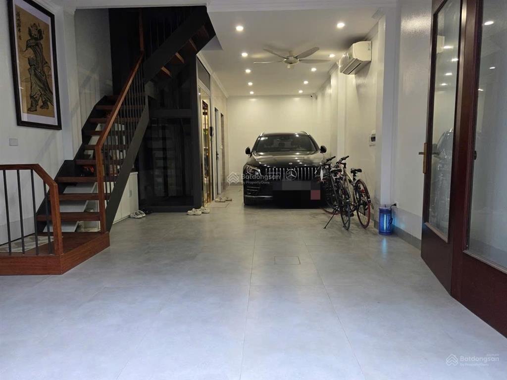 Bán nhà siêu phẩm phân lô liền kề vạn phúc hà đông đường lớn kinh doanh đỉnh, vp, 50m2x8m giá 22 tỷ
