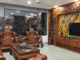 Bán nhà siêu phẩm phân lô liền kề vạn phúc hà đông đường lớn kinh doanh đỉnh, vp, 50m2x8m giá 22 tỷ