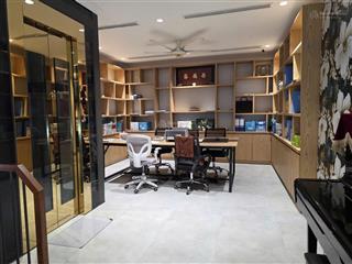 Bán nhà liền kề vạn phúc hà đông vỉa hè rộng kinh doanh đỉnh vp thang máy đt 56m2x7tầng giá 24 tỷ