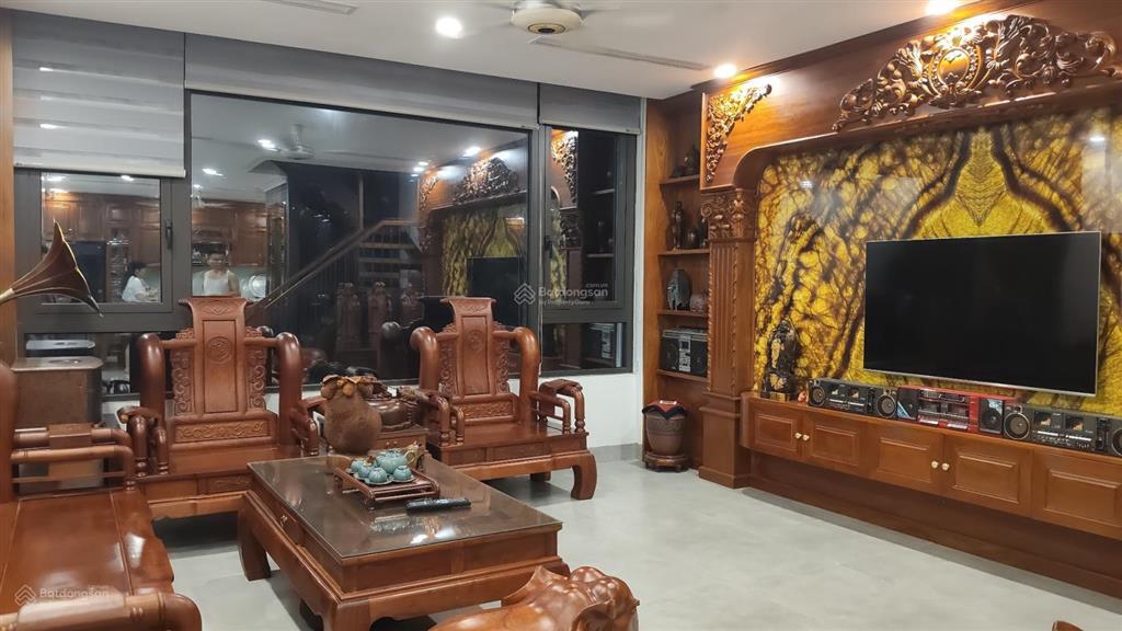 Bán nhà liền kề vạn phúc hà đông vỉa hè rộng kinh doanh đỉnh vp thang máy đt 56m2x7tầng giá 24 tỷ