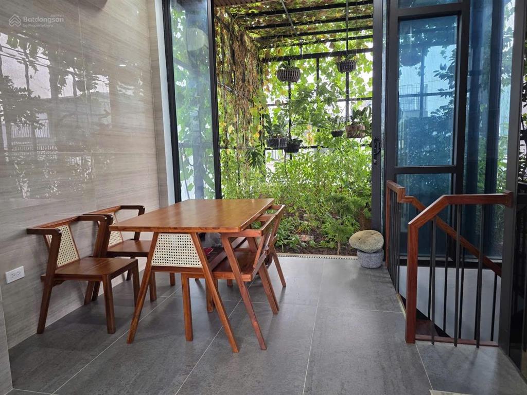 Bán nhà liền kề vạn phúc hà đông vỉa hè rộng kinh doanh đỉnh vp thang máy đt 56m2x7tầng giá 24 tỷ