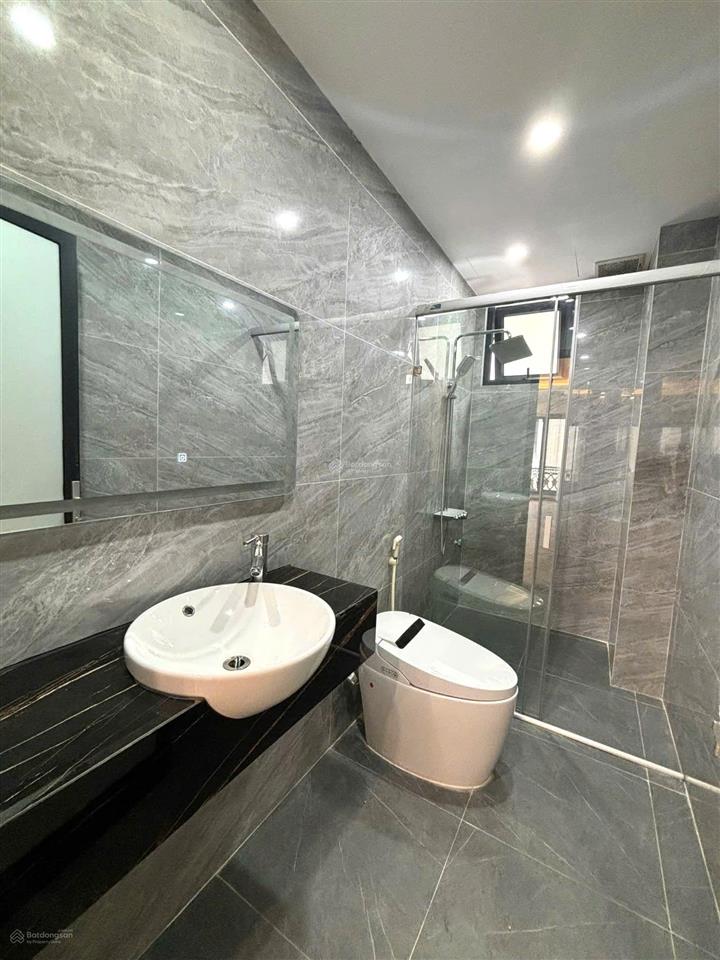Bán biệt thự 7 tầng, 46m2 tại thanh bình, vạn phúc, hà đông, giá tốt 22 tỷ vnd kinh doanh đỉnh, vp