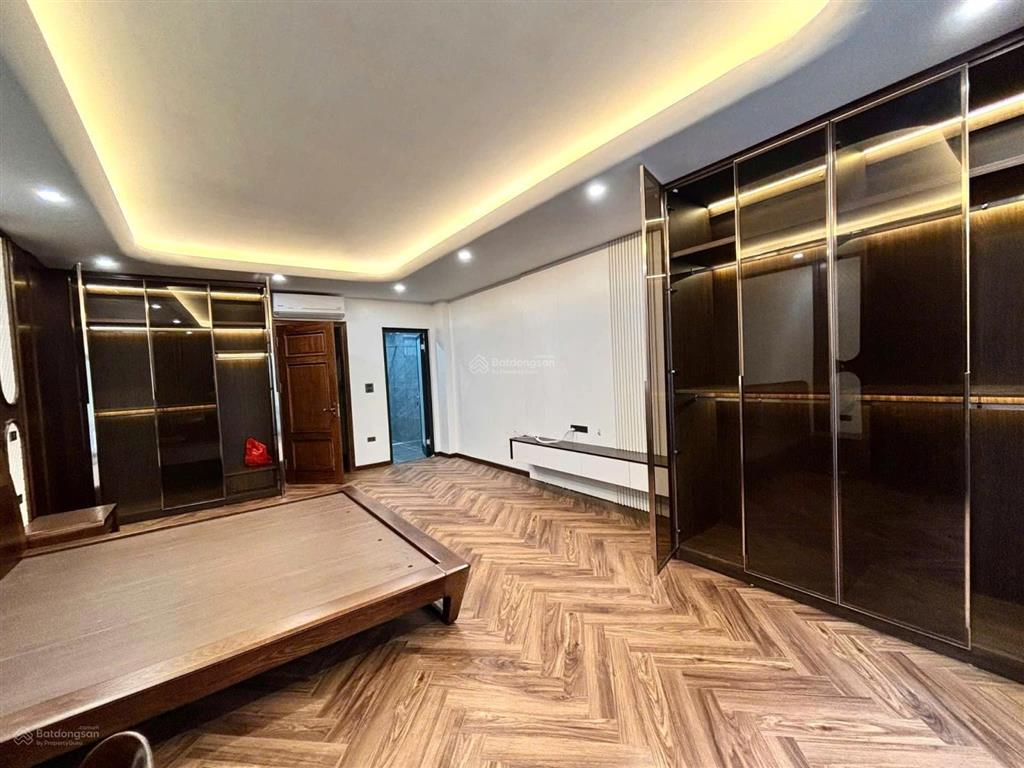 Bán biệt thự 7 tầng, 46m2 tại thanh bình, vạn phúc, hà đông, giá tốt 22 tỷ vnd kinh doanh đỉnh, vp