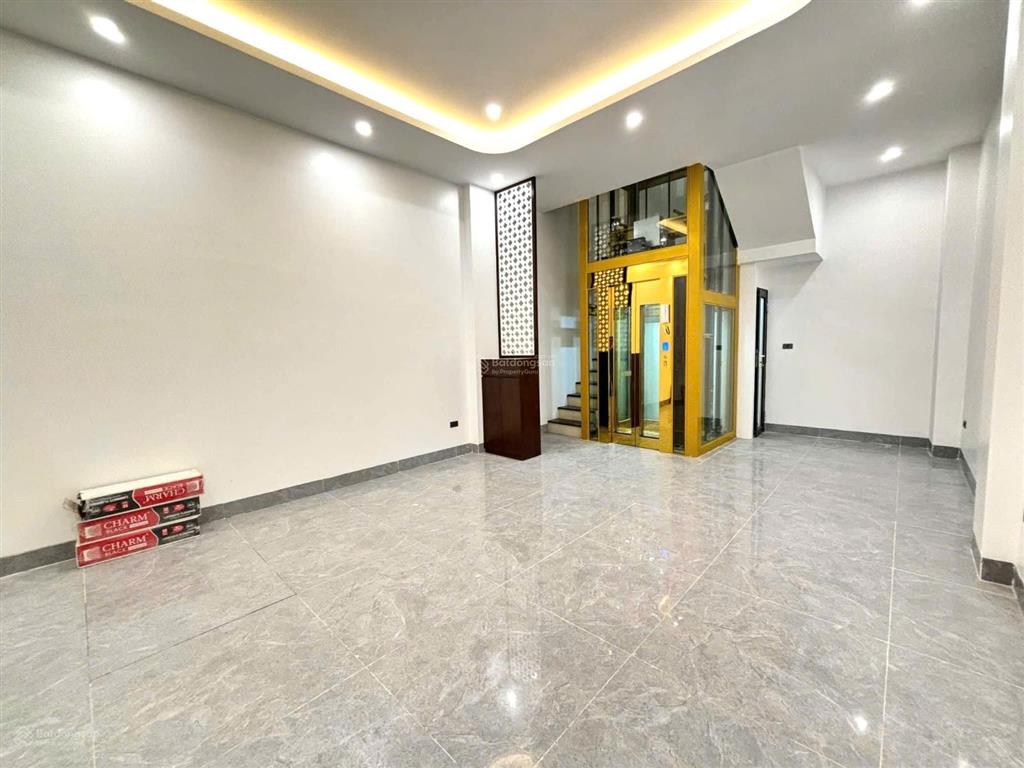 Bán liền kề louis vii louis city đại mỗ 108m 5 tầng thang máy kinh doanh giá 35,6 tỷ