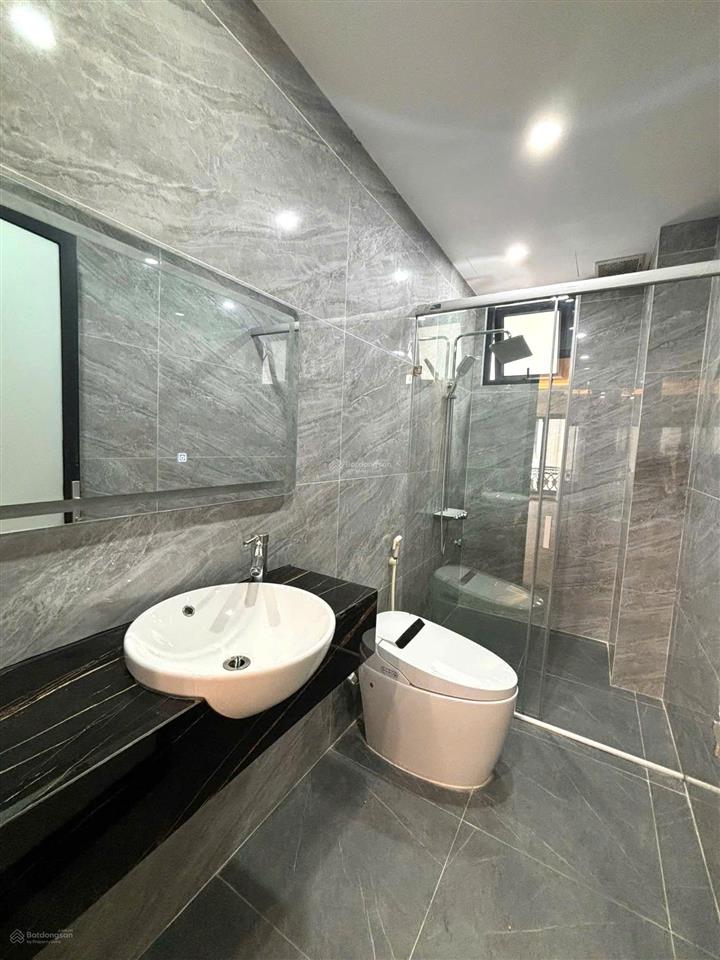 Bán liền kề louis vii louis city đại mỗ 108m 5 tầng thang máy kinh doanh giá 35,6 tỷ